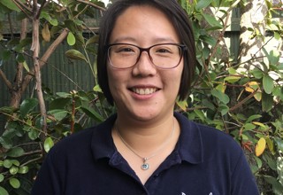 Yi Chen