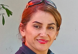 Naiereh Delkosh
